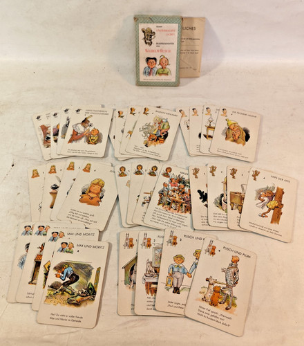 Ddr gioco carte quartetto - gioco,