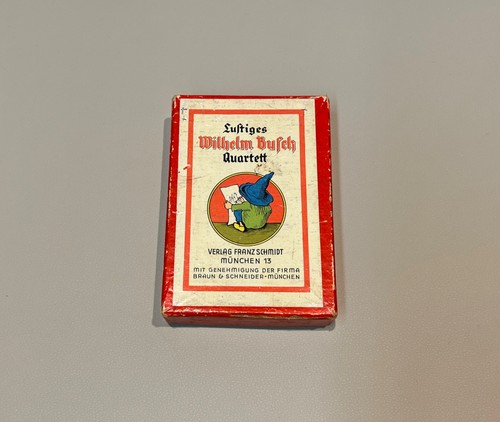 Lustiges wilhelm busch - lustiges,