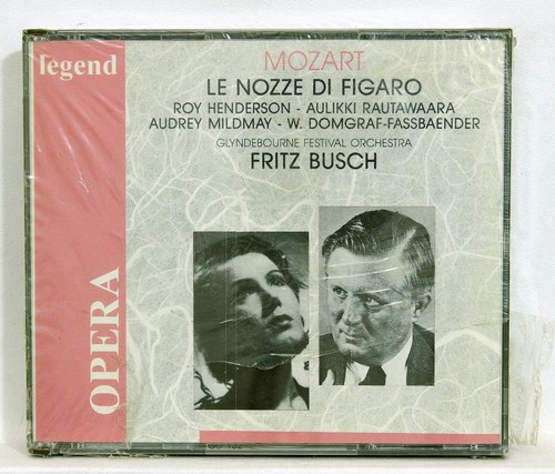 Fritz busch mozart le - mozart,