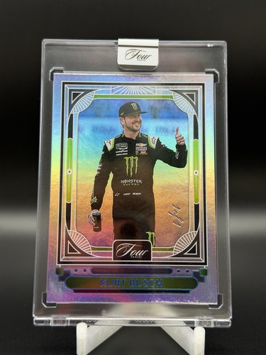 Panini 2026 turn four - four, racing