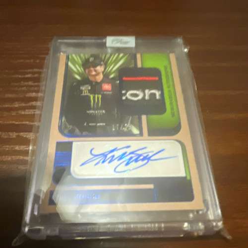 Panini 2025 turn four - 2025,