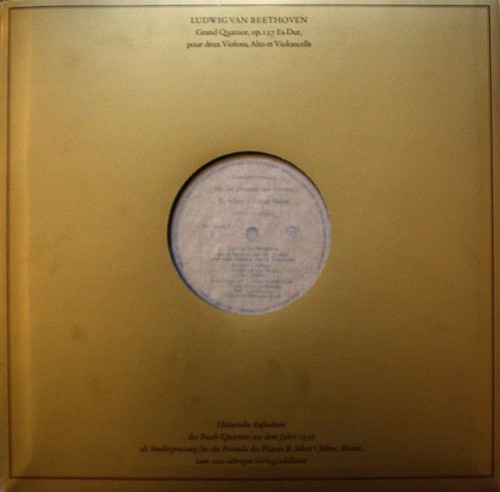 Ludwig van beethoven - ludwig,