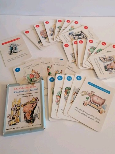 Ddr wilhelm busch - ddr,