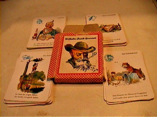 Ddr gioco carte al - -,