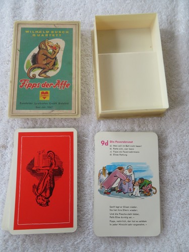 Carte gioco bielefelder - da,