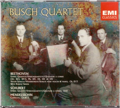Beethoven quartetti 18 - beethoven:,
