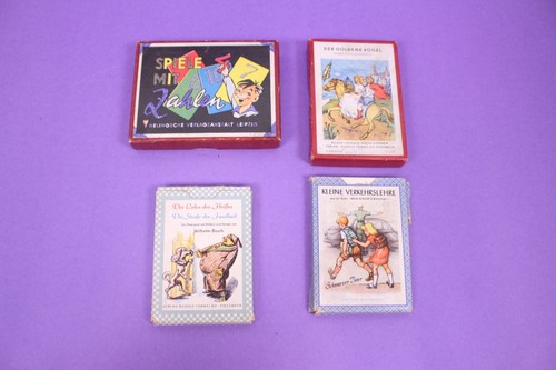 Giochi carte pössneck - di,