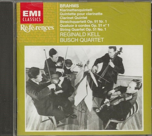 Brahms quartetto 51 - brahms:,