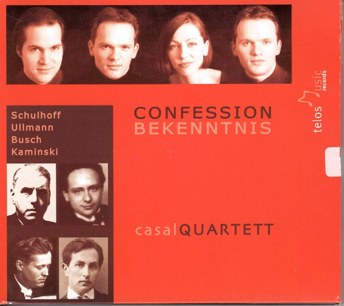Schulhoff ullmann busch - ullmann,