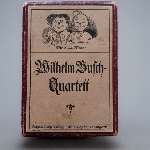 Antico quartetto max moritz - quartetto, &