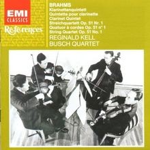 Klarinettenquintett - , /