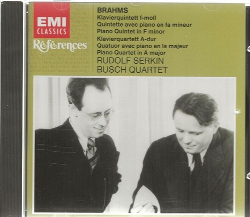 Brahms quartetto p 26 - brahms:, n.2