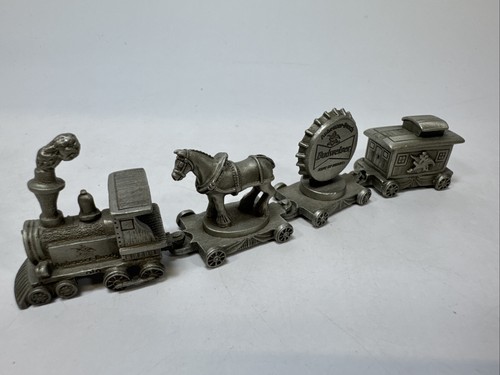 Set treno pezzi - pezzi, miniatura