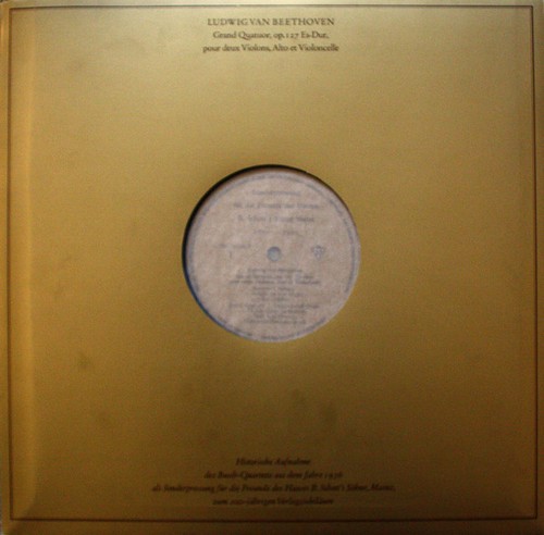 Ludwig van beethoven - ludwig,