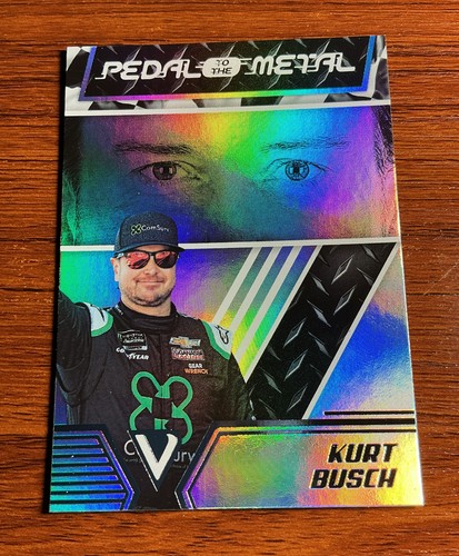 Panini victory lane 2019 - panini,