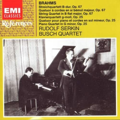 Brahms quartetti 67 - brahms:,
