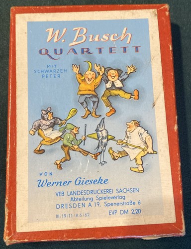 Busch quartetto con peter - quartetto,