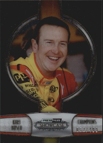 2011 press pass showcase - press,